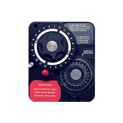 Простой и надежный электромеханический контроллер со штифтами.